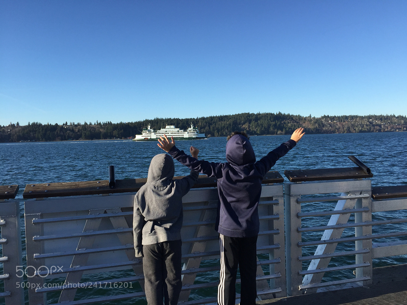 Apple iPhone 6 Plus sample photo. Just two boys always photography
