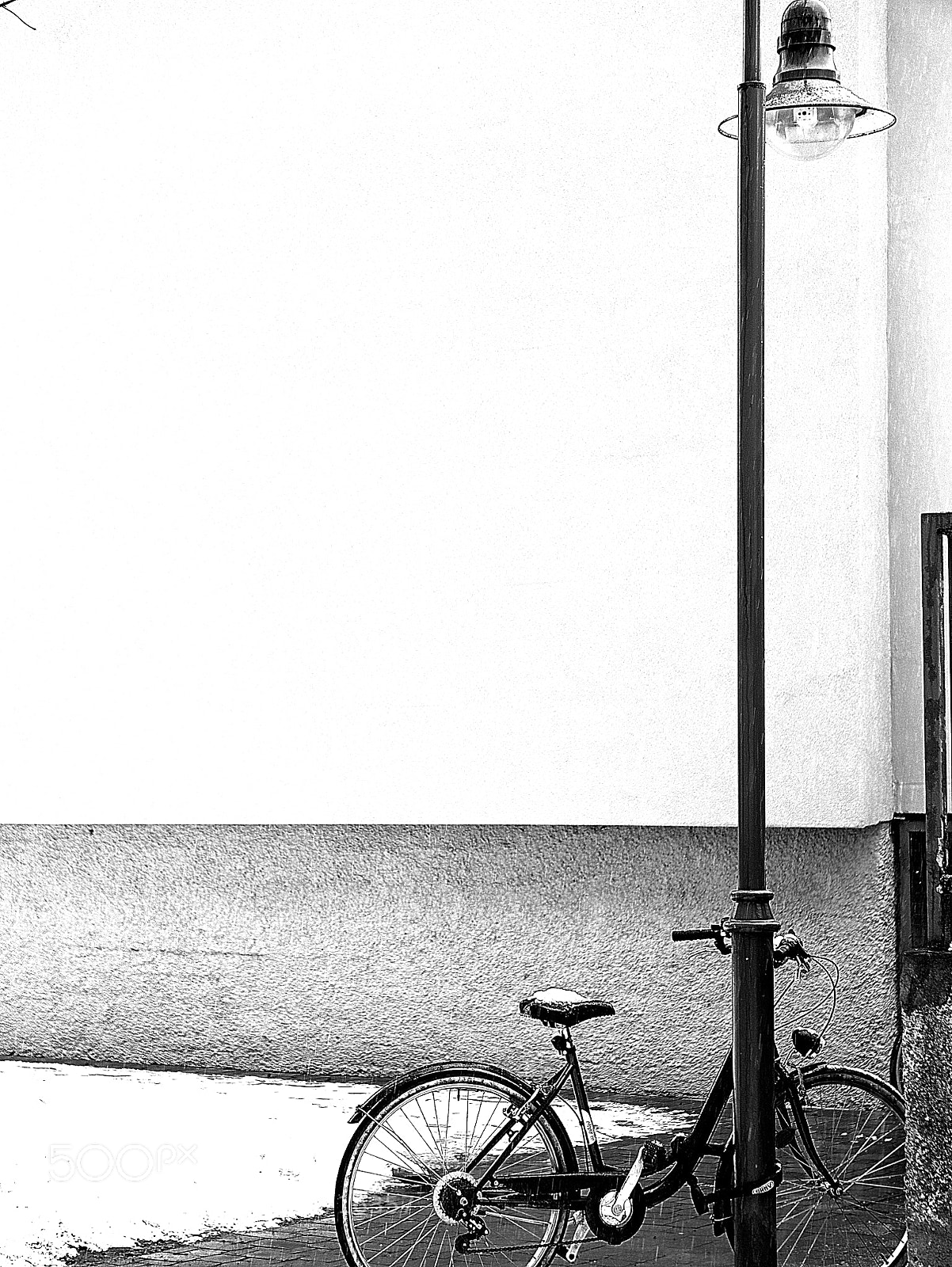 Leica D-Lux (Typ 109) sample photo. Naked. photography