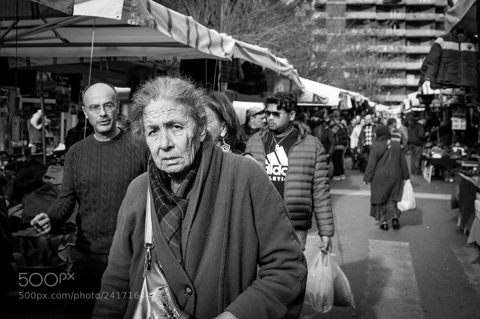 Fujifilm X100F sample photo. Rome, italy photography