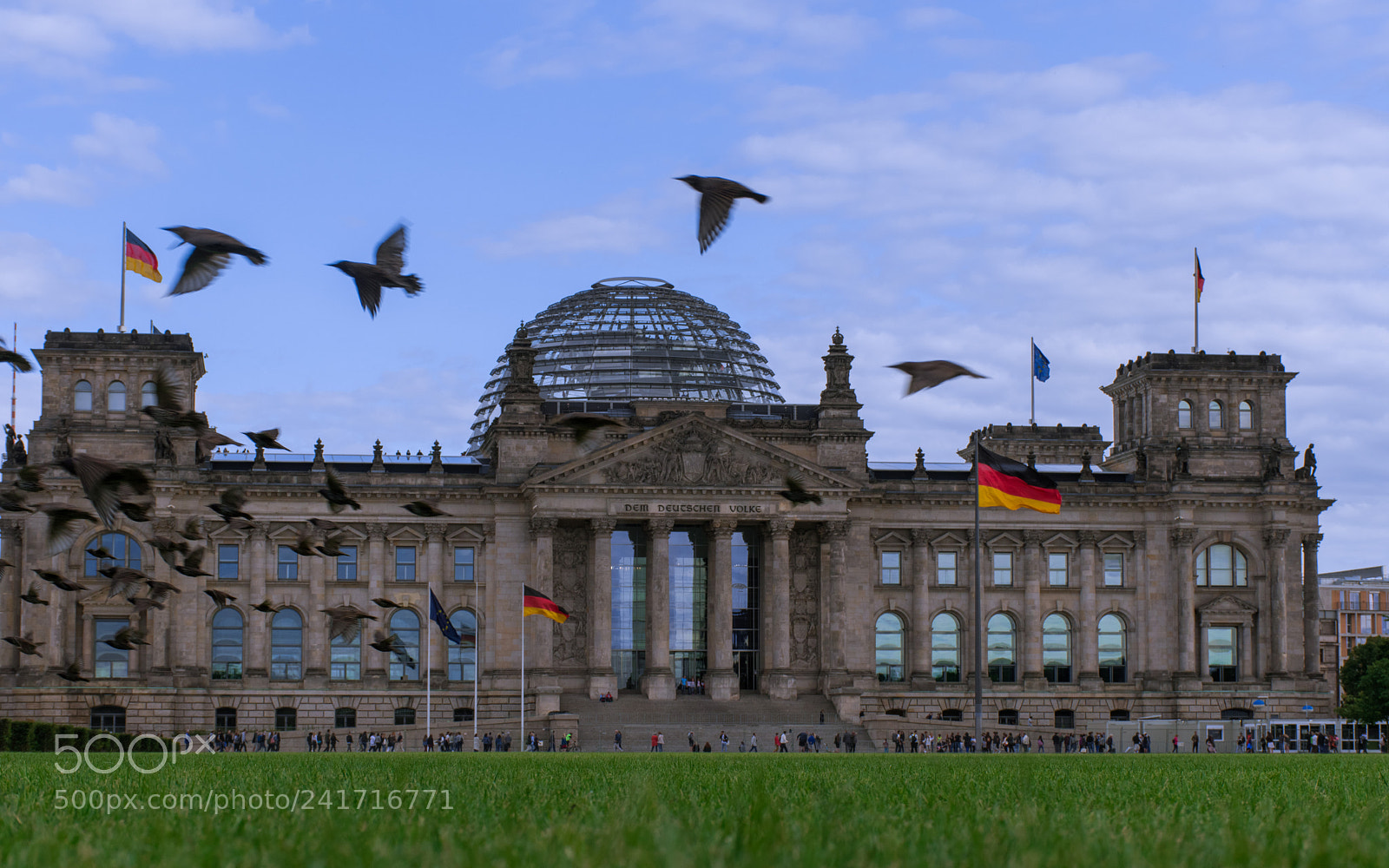 Nikon D5600 sample photo. Berlin photography