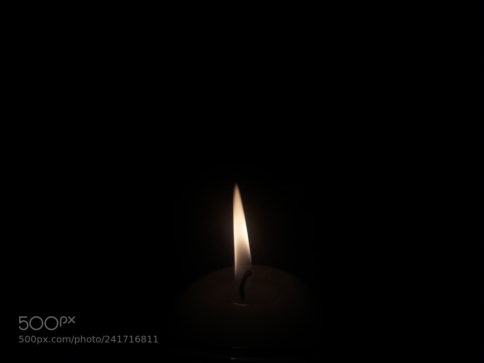 Samsung Galaxy J5(2016) sample photo. Light in darkness photography