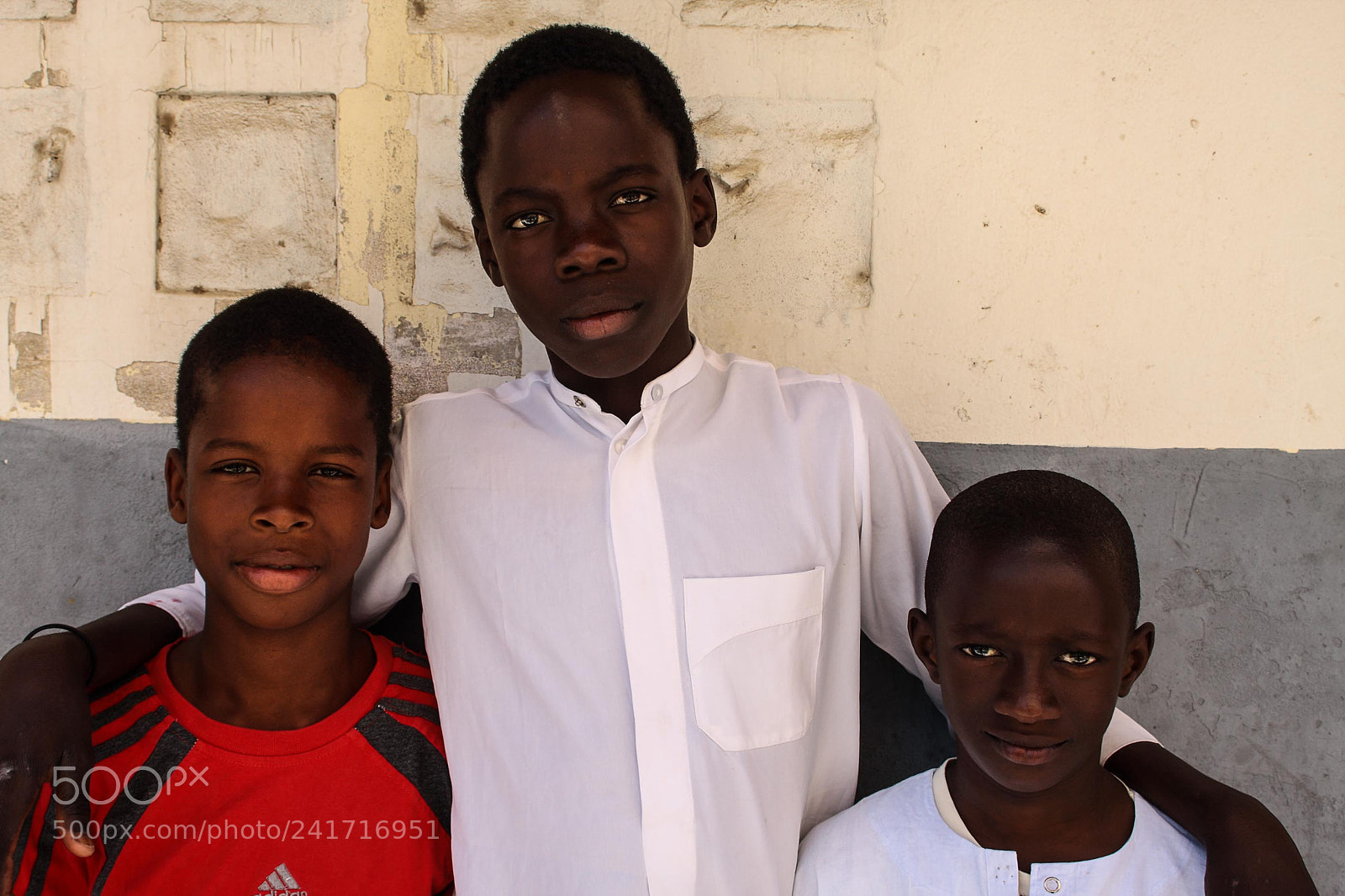 Canon EOS 40D sample photo. Le trio photography