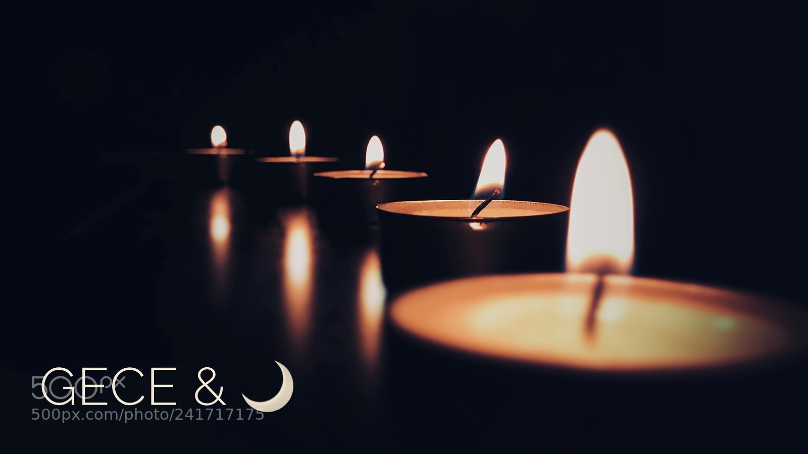 Apple iPhone 7 Plus sample photo. Candle light photography