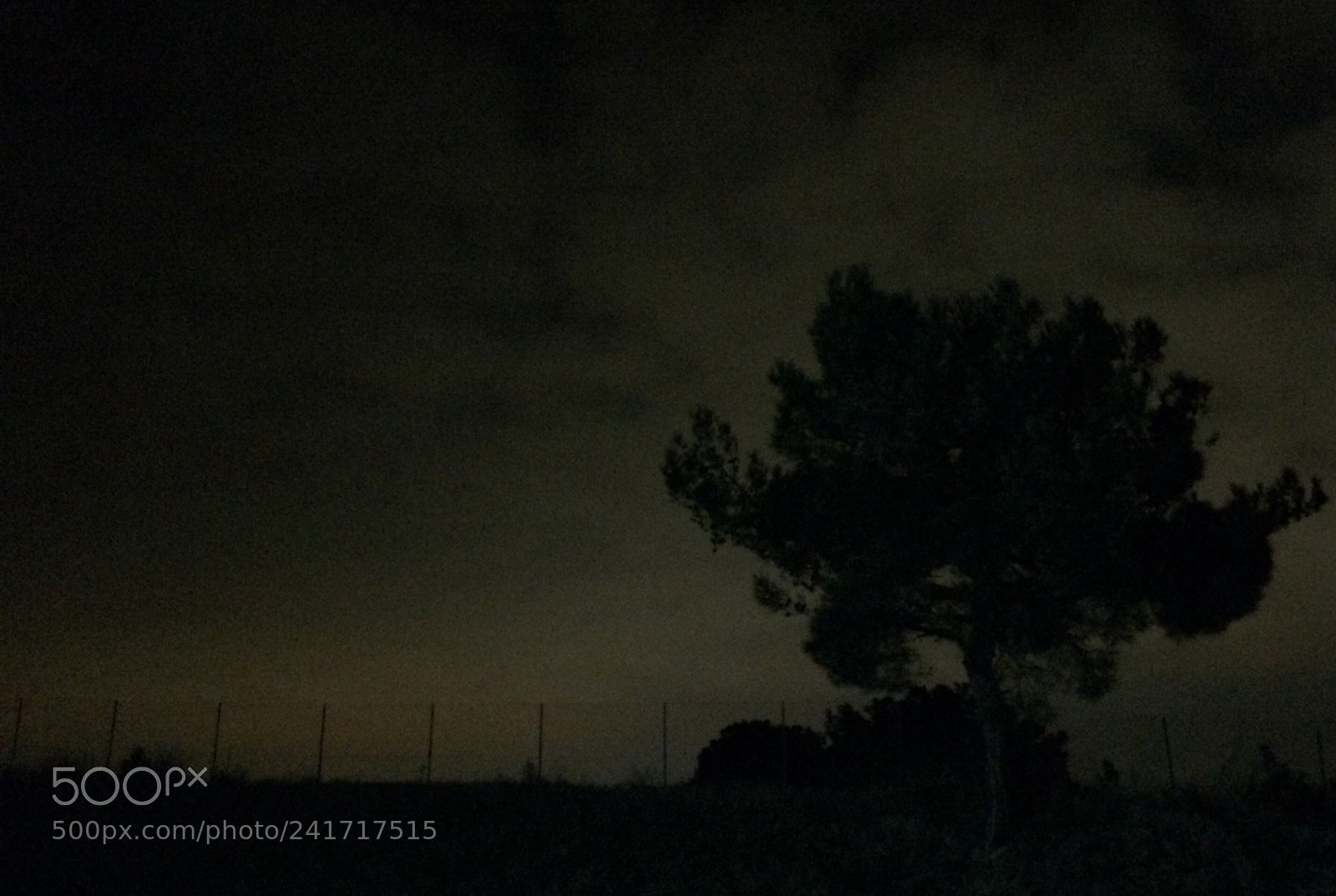 Apple iPhone 5s sample photo. Beware of the dark ? photography