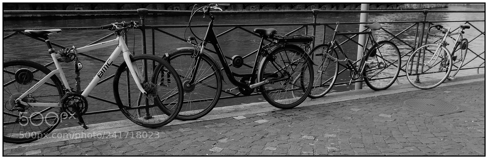 Canon EOS 750D (EOS Rebel T6i / EOS Kiss X8i) sample photo. Bike photography