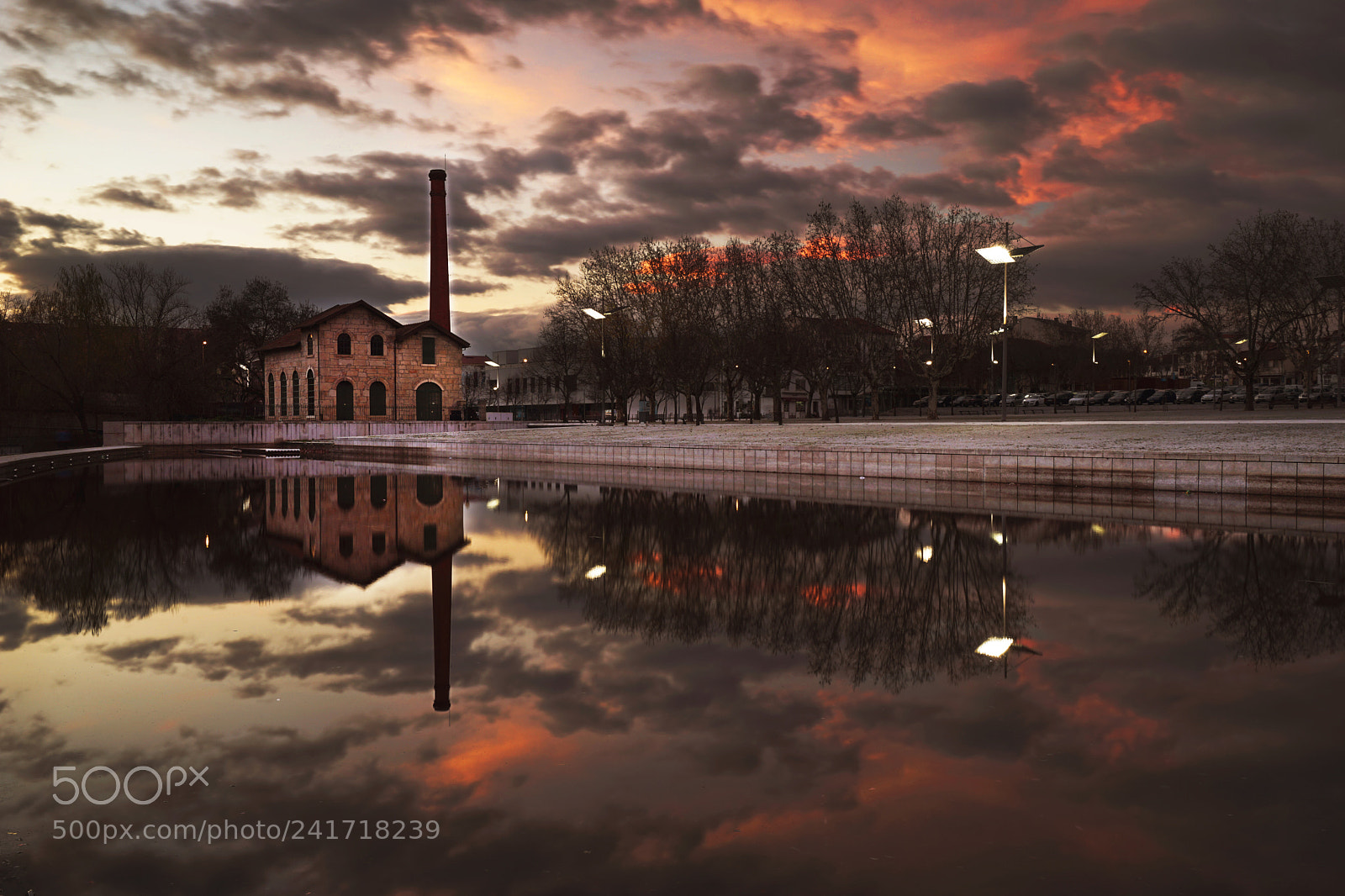 Sony a7 II sample photo. Mirror photography
