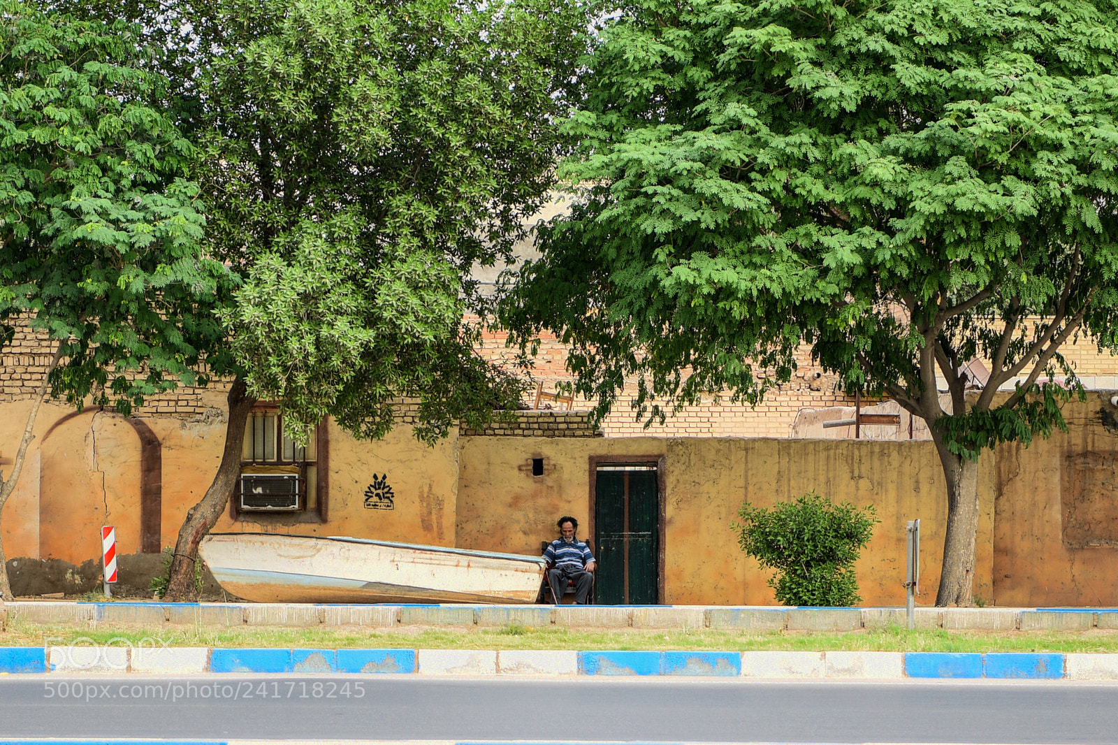 Nikon D810 sample photo. Iran,khozestan,ahvaz photography