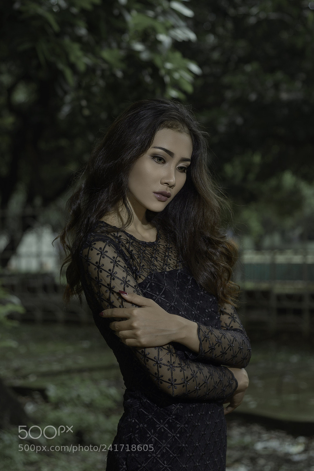 Nikon D800 sample photo. :: lucky me :: muse : @taniakh24  photography
