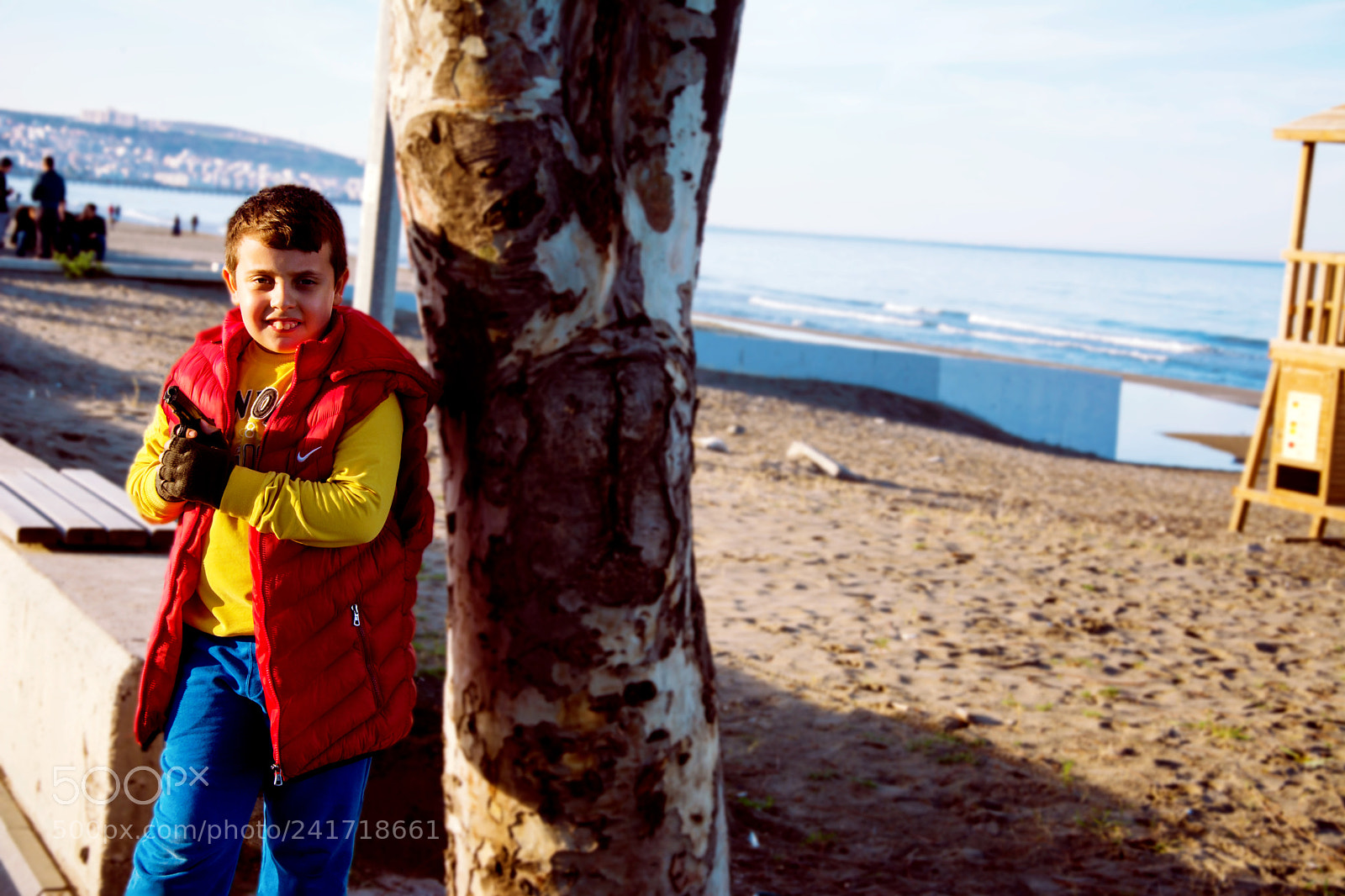 Nikon D7100 sample photo. Childhood photography