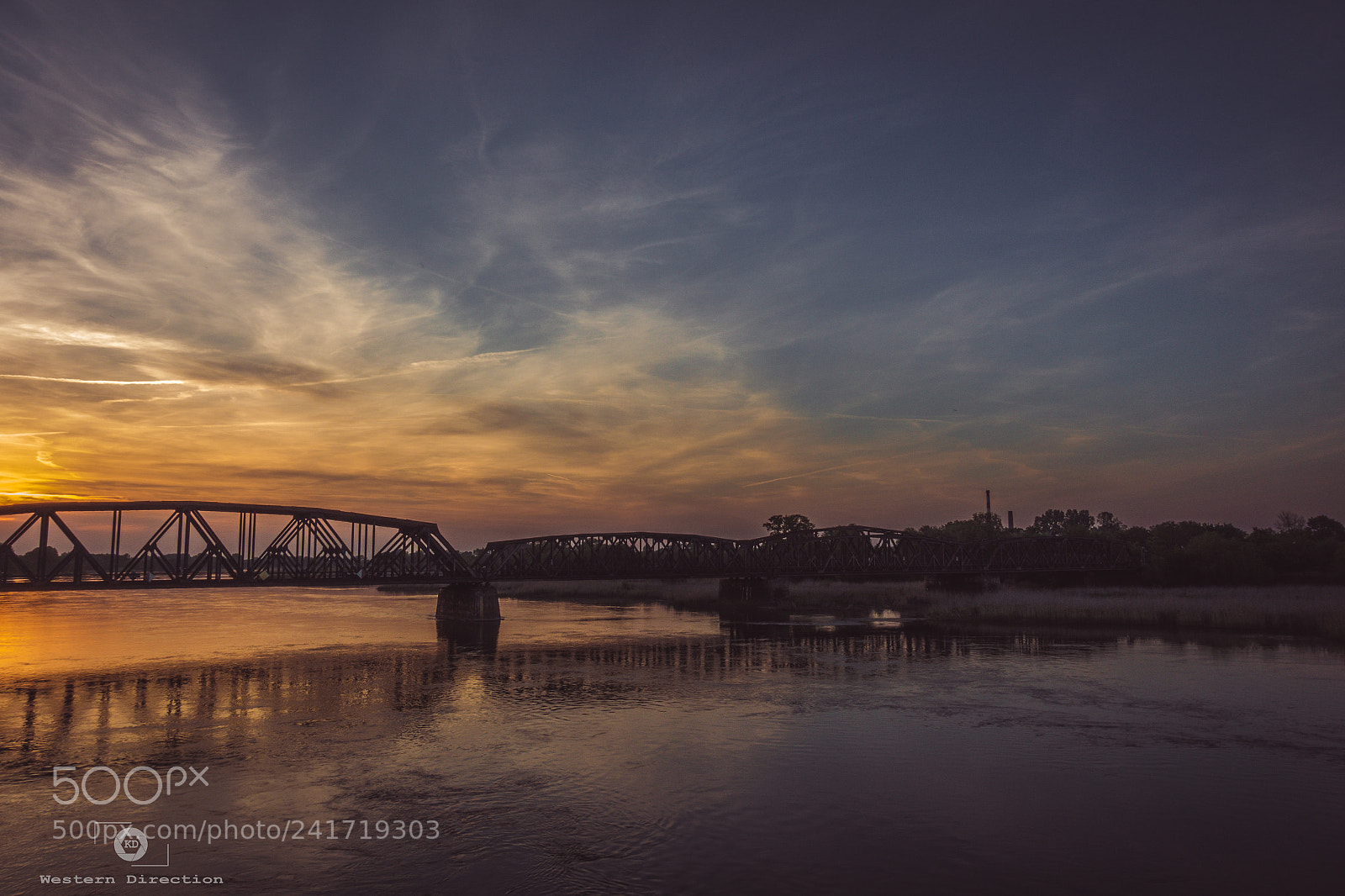 Sony Cyber-shot DSC-RX100 III sample photo. Slavic bridge photography