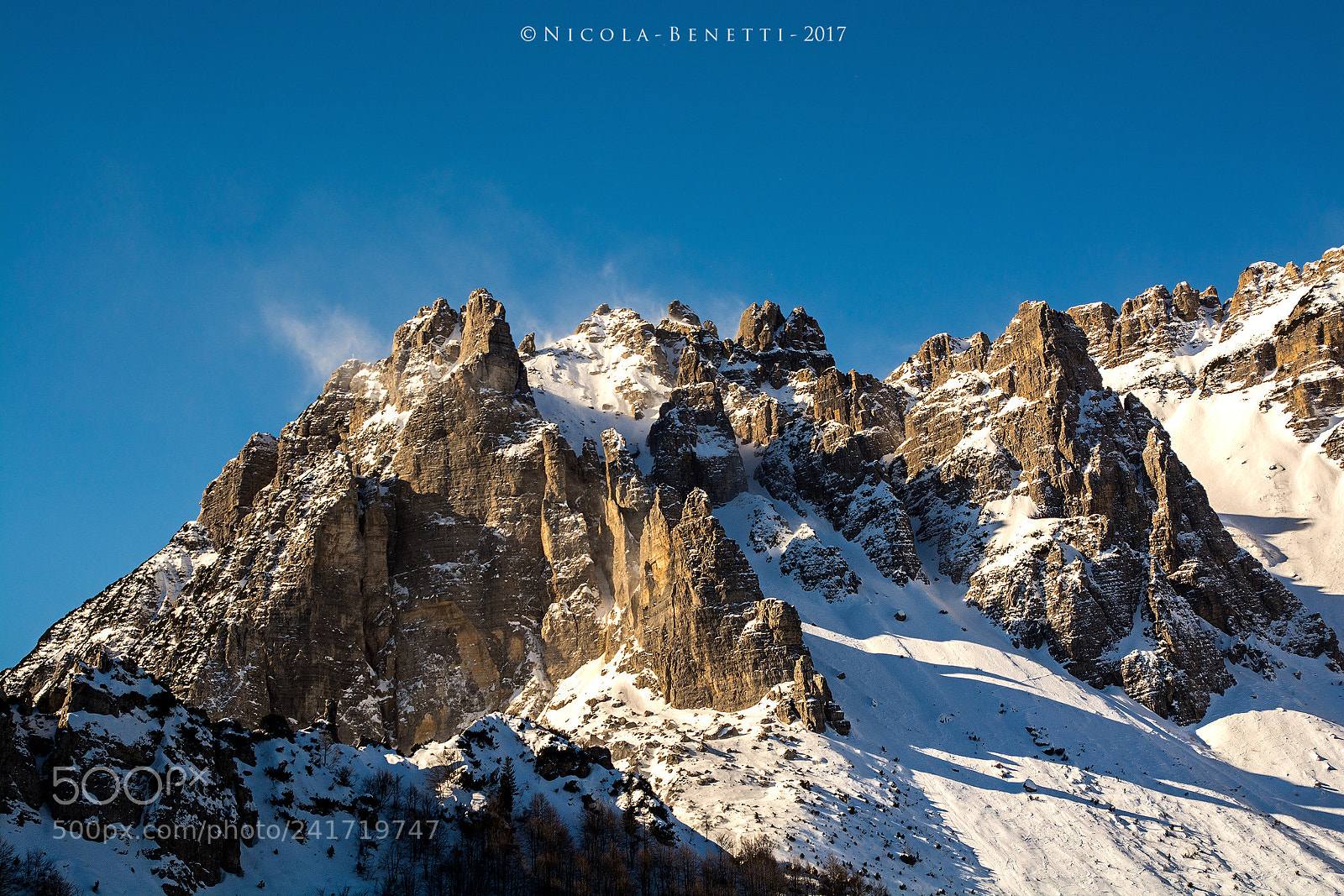 Nikon D7100 sample photo. Campogrosso photography