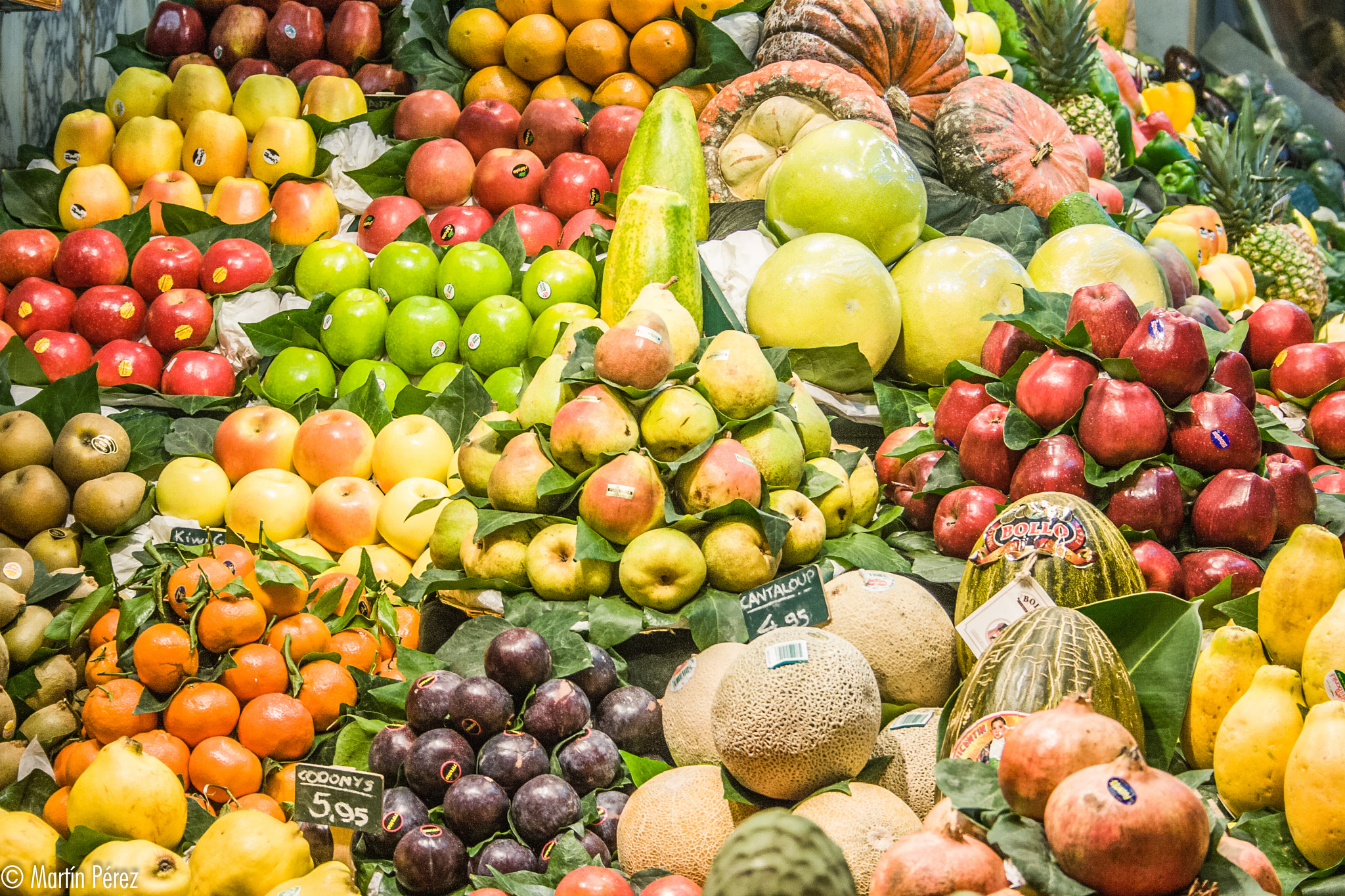 Spanish fruits by Martín Pérez Photo 24172053 / 500px