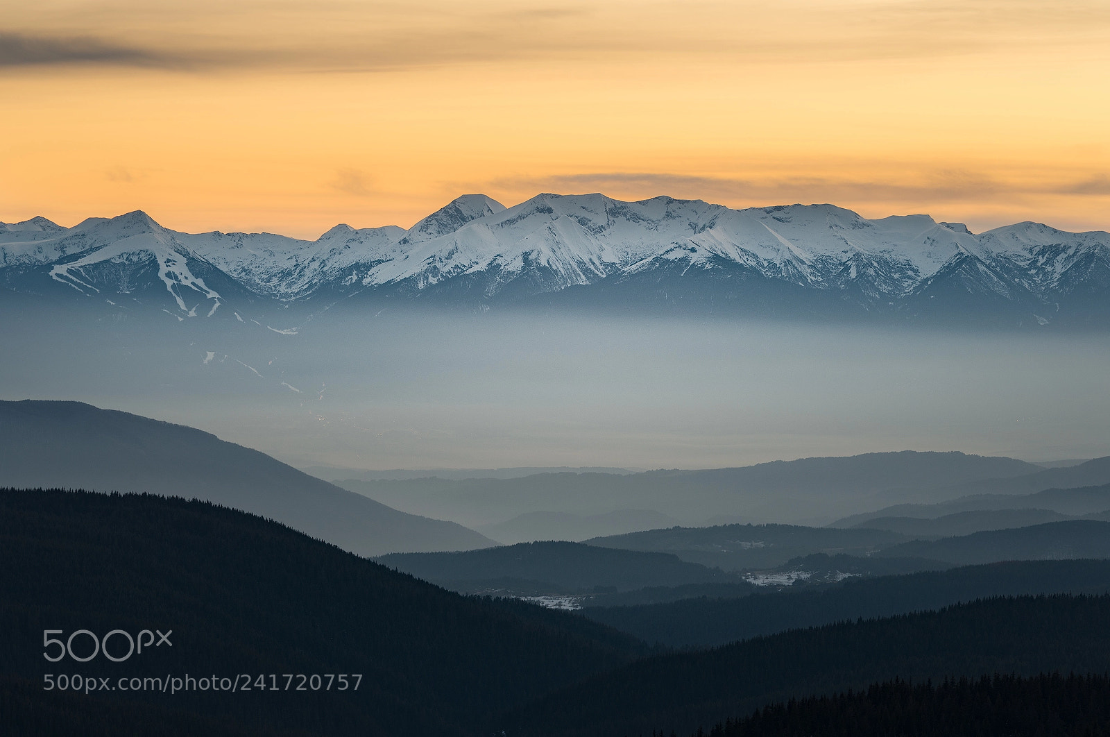 Nikon D600 sample photo. Pirin photography