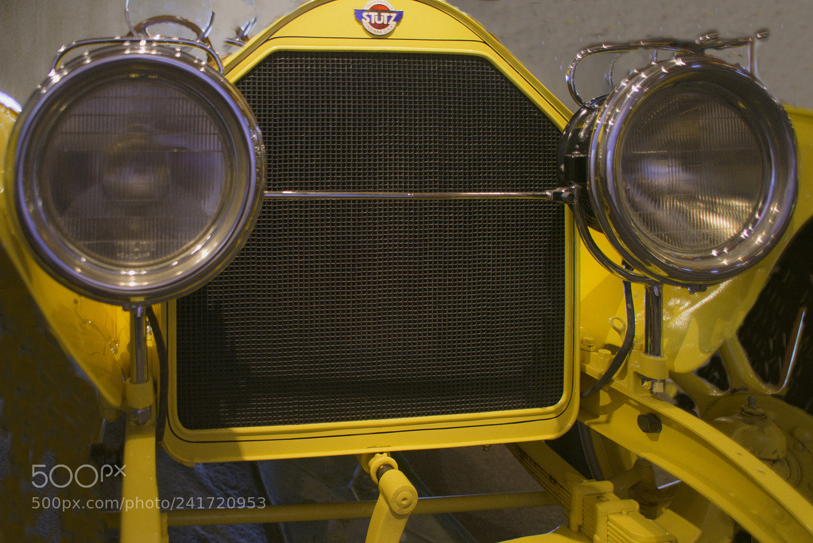Nikon D800E sample photo. Nearsighted photography
