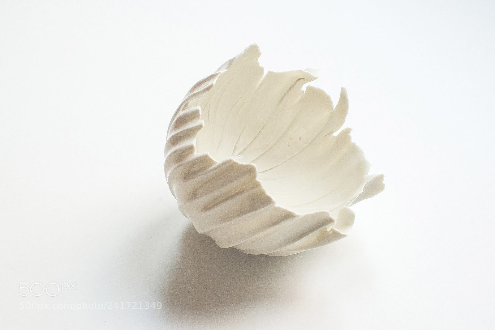Nikon D800E sample photo. White on white photography