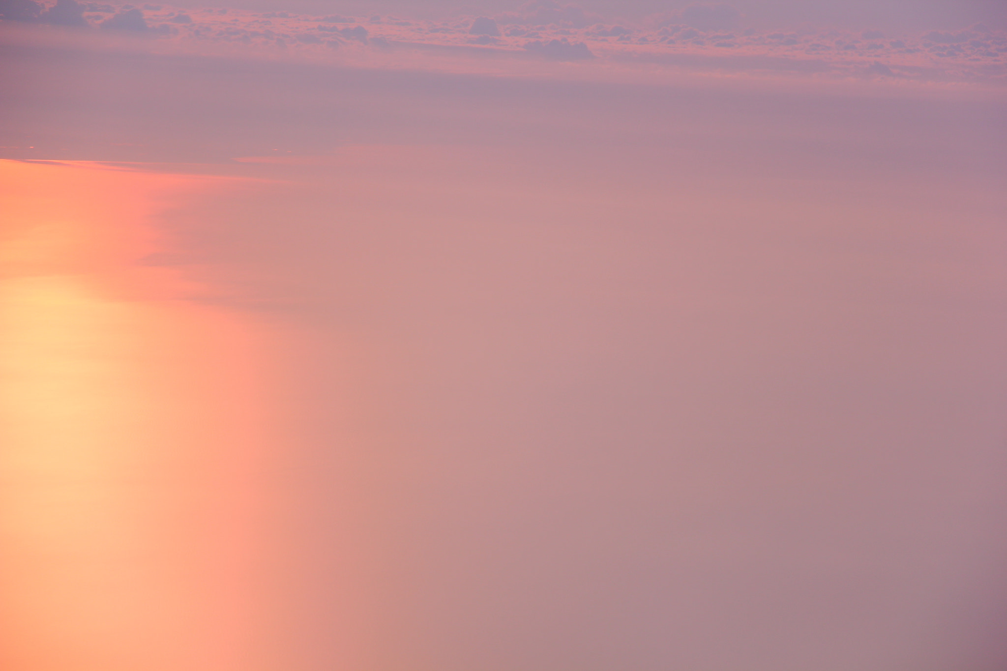 Canon EF-S 18-200mm F3.5-5.6 IS sample photo. Sunrise photography