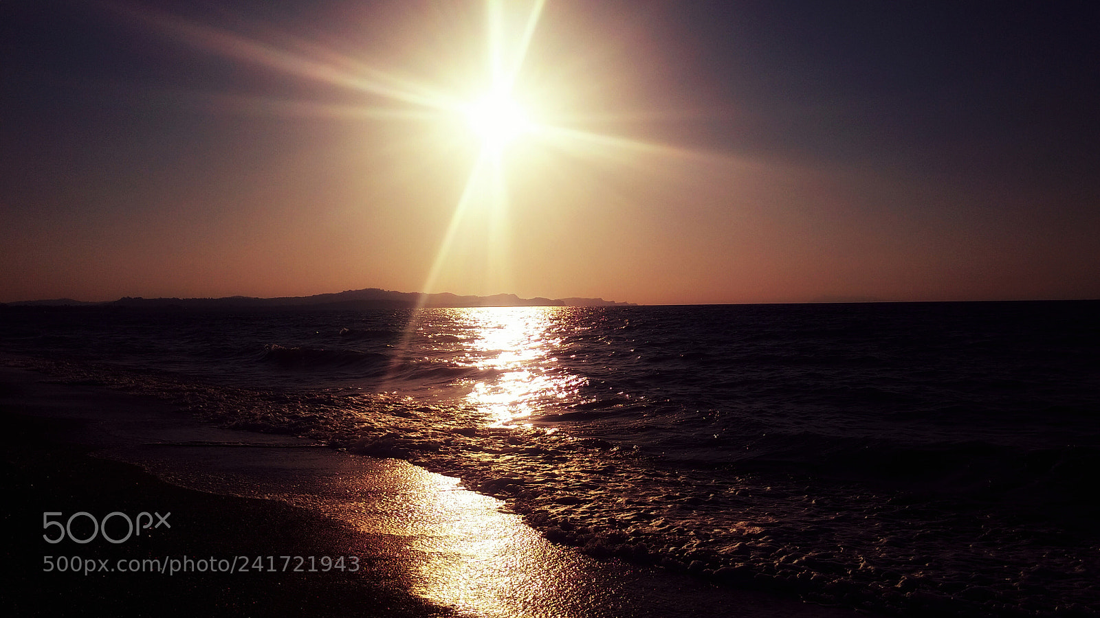 LG G3 sample photo. Greece photography