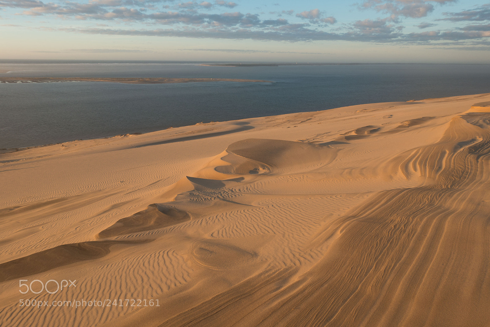 Sony Cyber-shot DSC-RX100 III sample photo. Dune du pyla en photography
