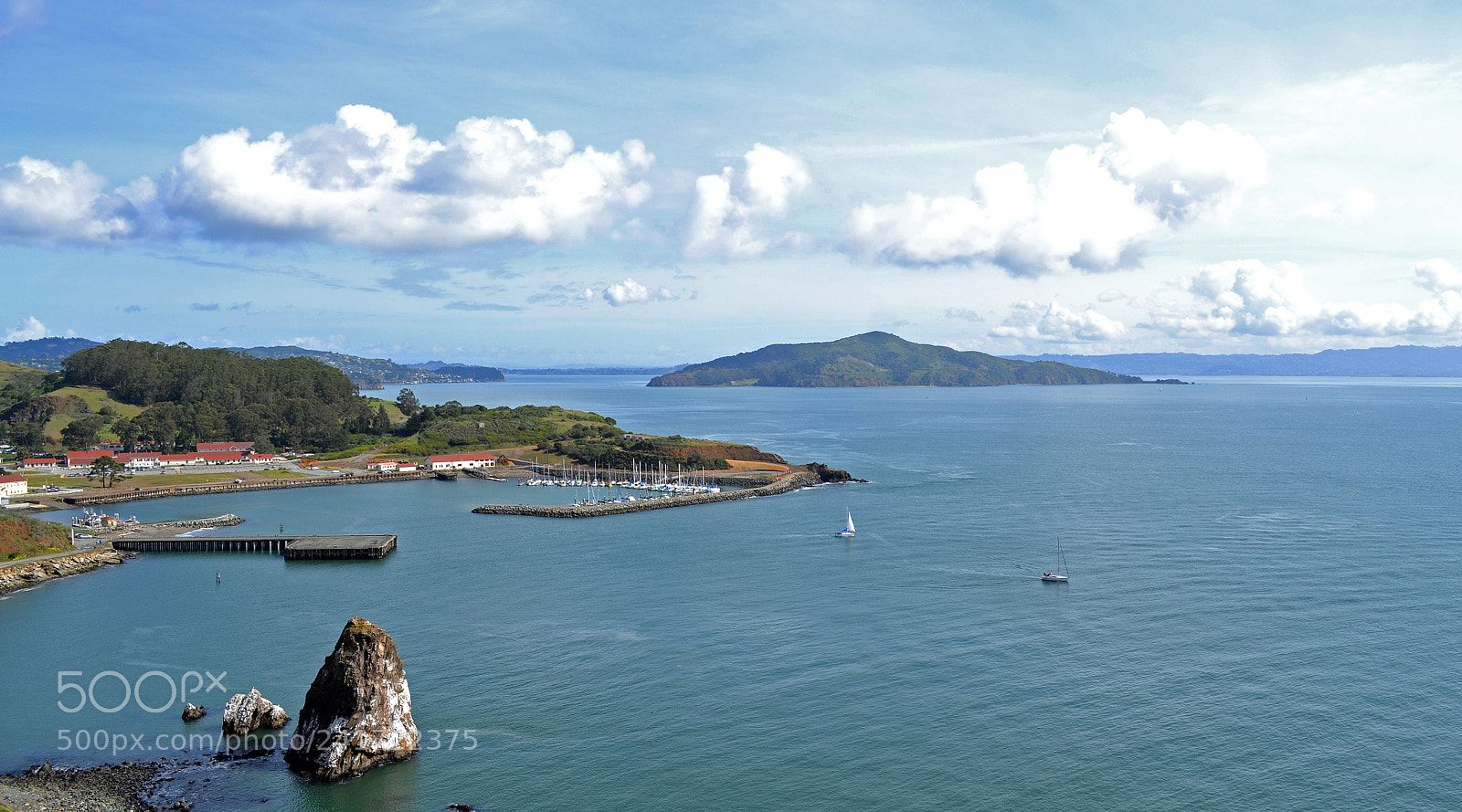 Nikon D3100 sample photo. Golden gate outlook photography