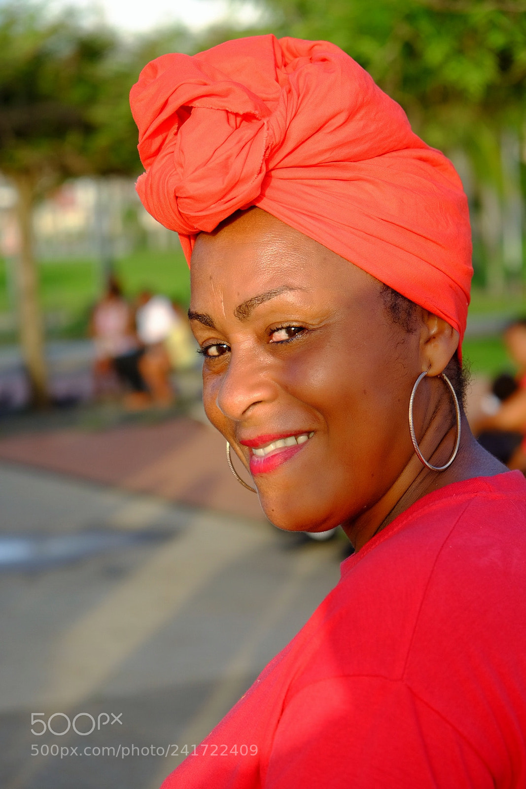 Fujifilm X-T10 sample photo. Portrait du carnaval photography