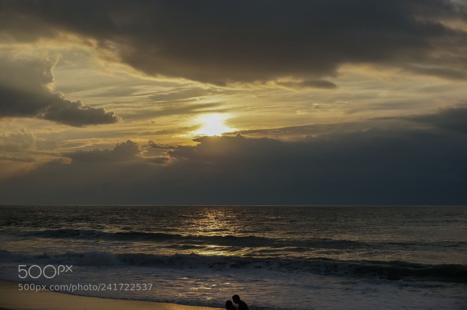 Sony Alpha NEX-5T sample photo. Beach 2 photography