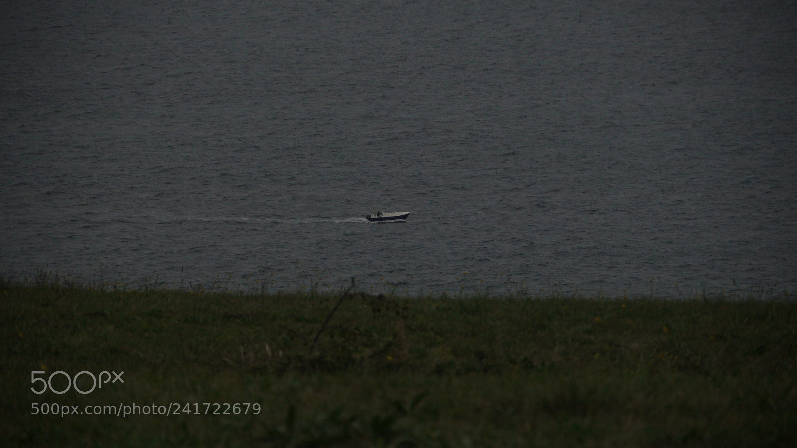Panasonic Lumix DMC-GH2 sample photo. Fisherman photography