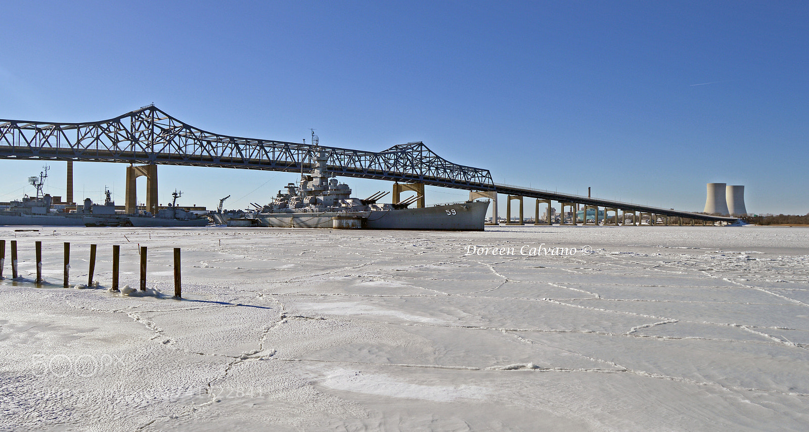 Nikon D3200 sample photo. Frozen in time photography