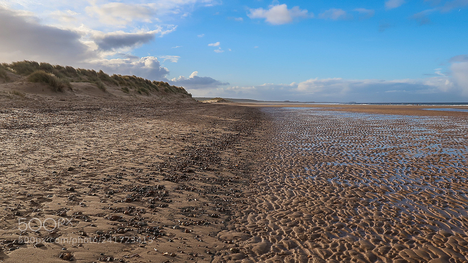 Canon PowerShot G7 X Mark II sample photo. Walking the norfolk coast photography