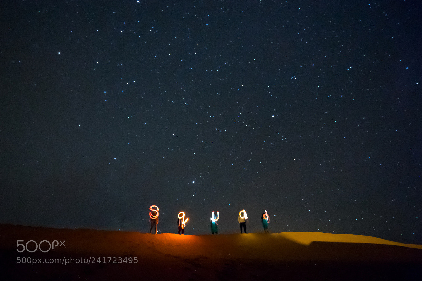 Sony a7 II sample photo. Sahara squad photography
