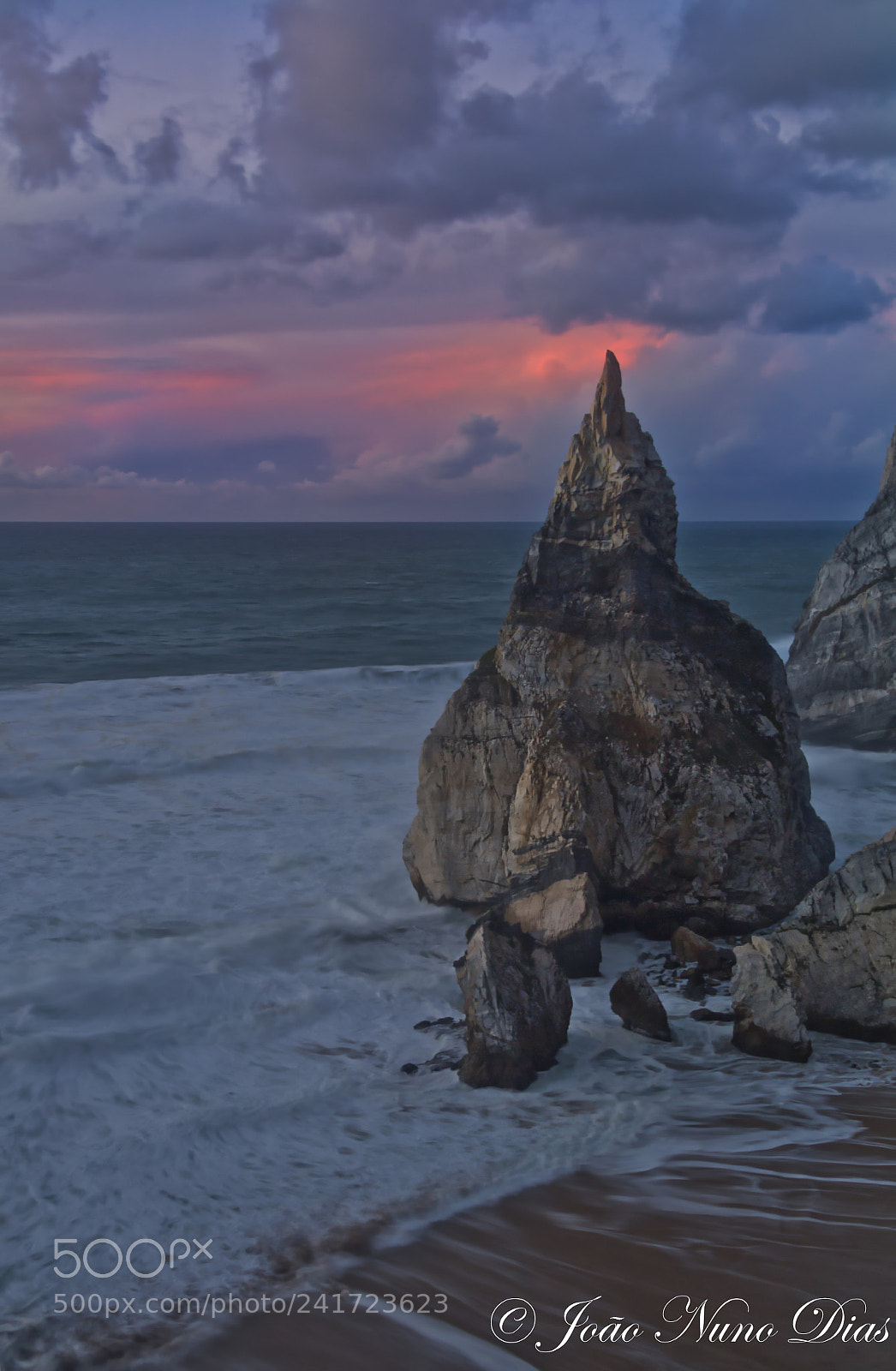 Canon EOS 60D sample photo. The rock photography