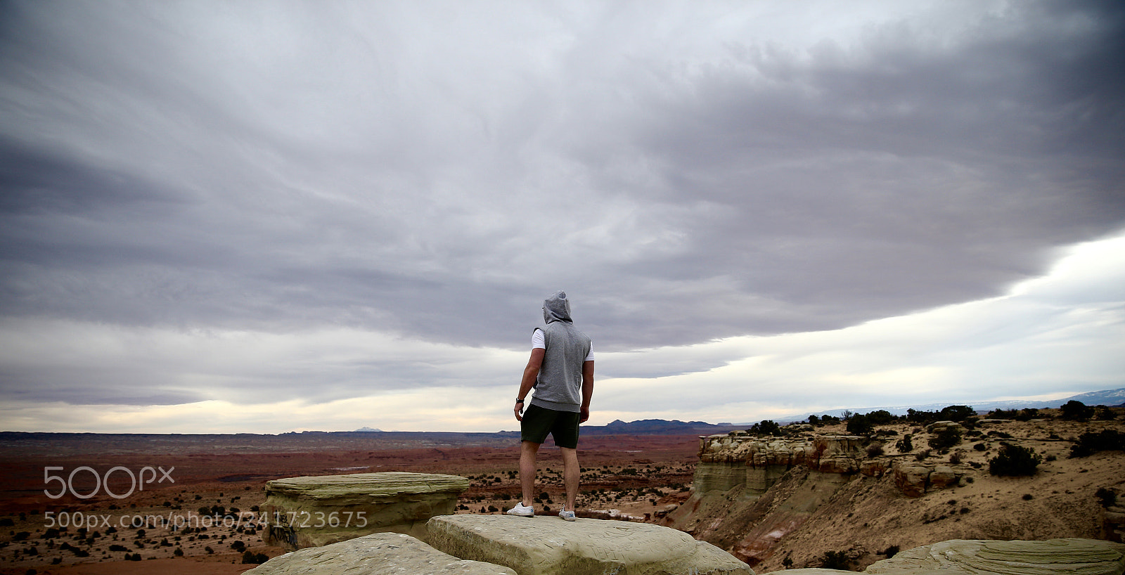 Canon EOS-1D X sample photo. Vast photography