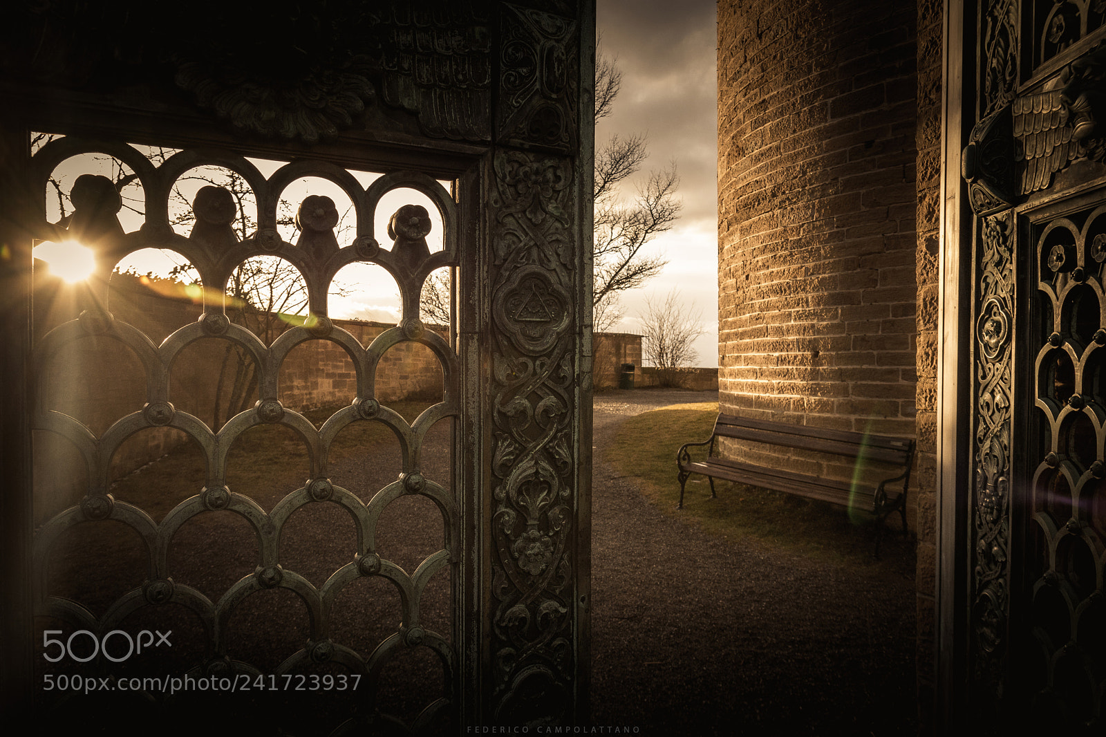 Nikon D7200 sample photo. The hohenzollern castle photography