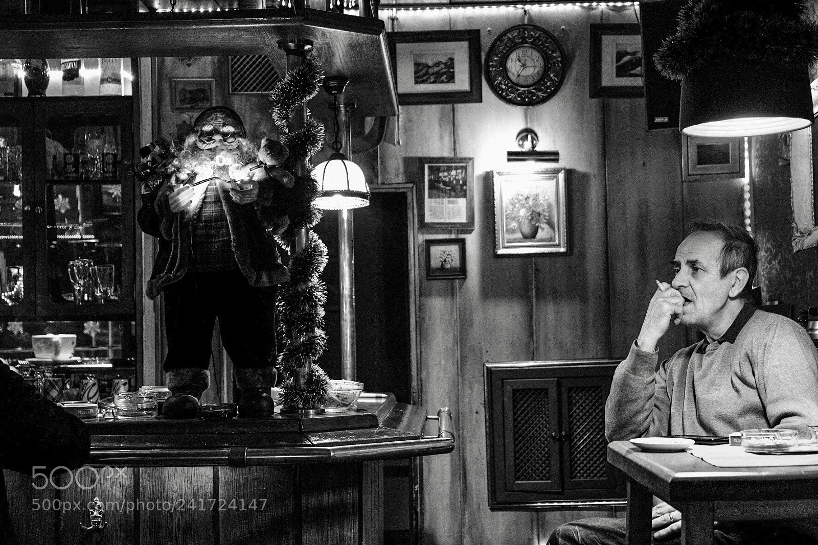 Fujifilm X-T2 sample photo. Late night in a photography