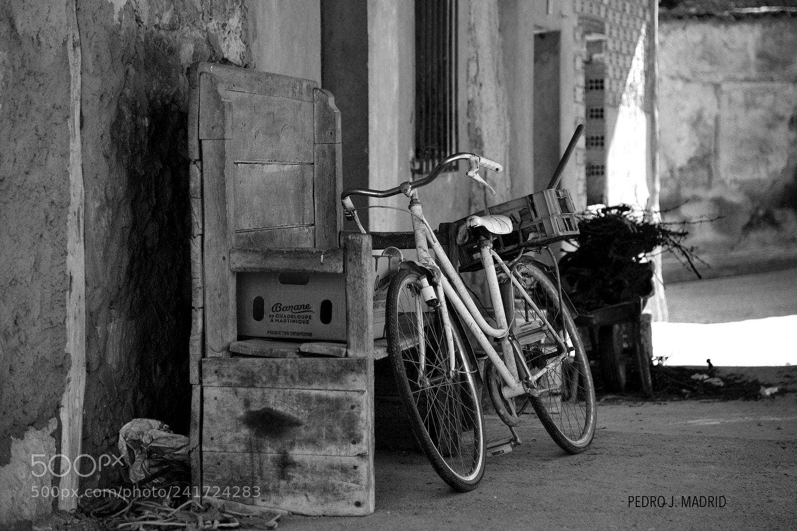 Nikon D800 sample photo. Transporte photography