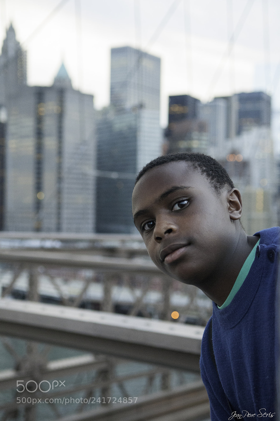 Nikon D300S sample photo. New-yorker's photography