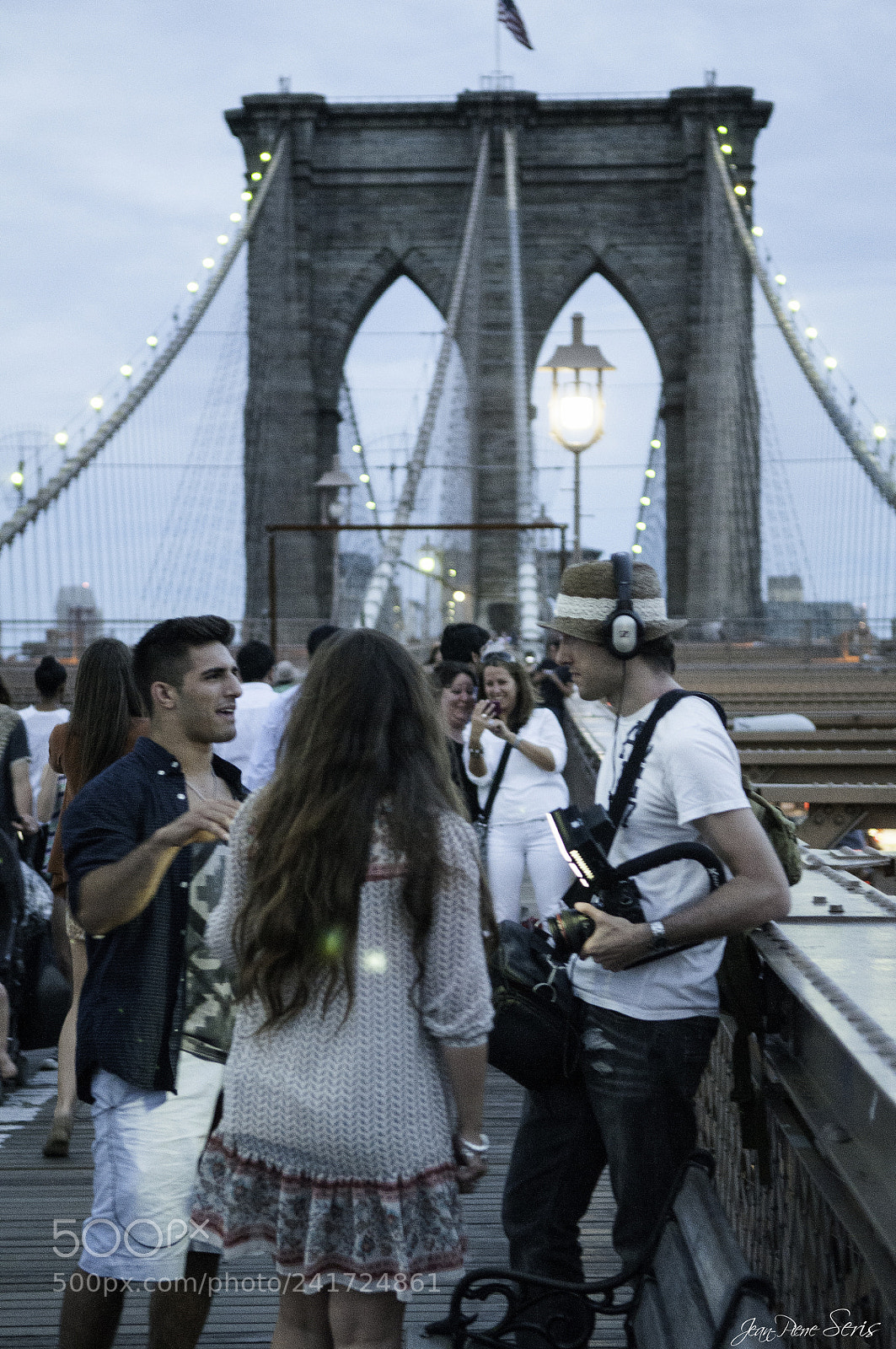Nikon D300S sample photo. New-yorker's photography
