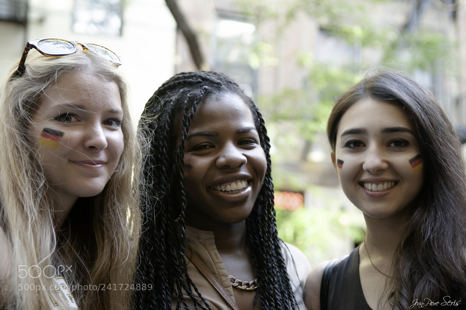 Nikon D300S sample photo. New-yorker's photography