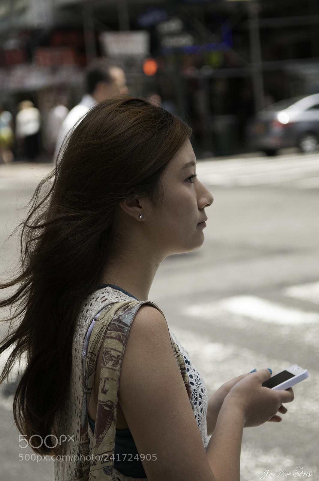 Nikon D300S sample photo. New-yorker's photography