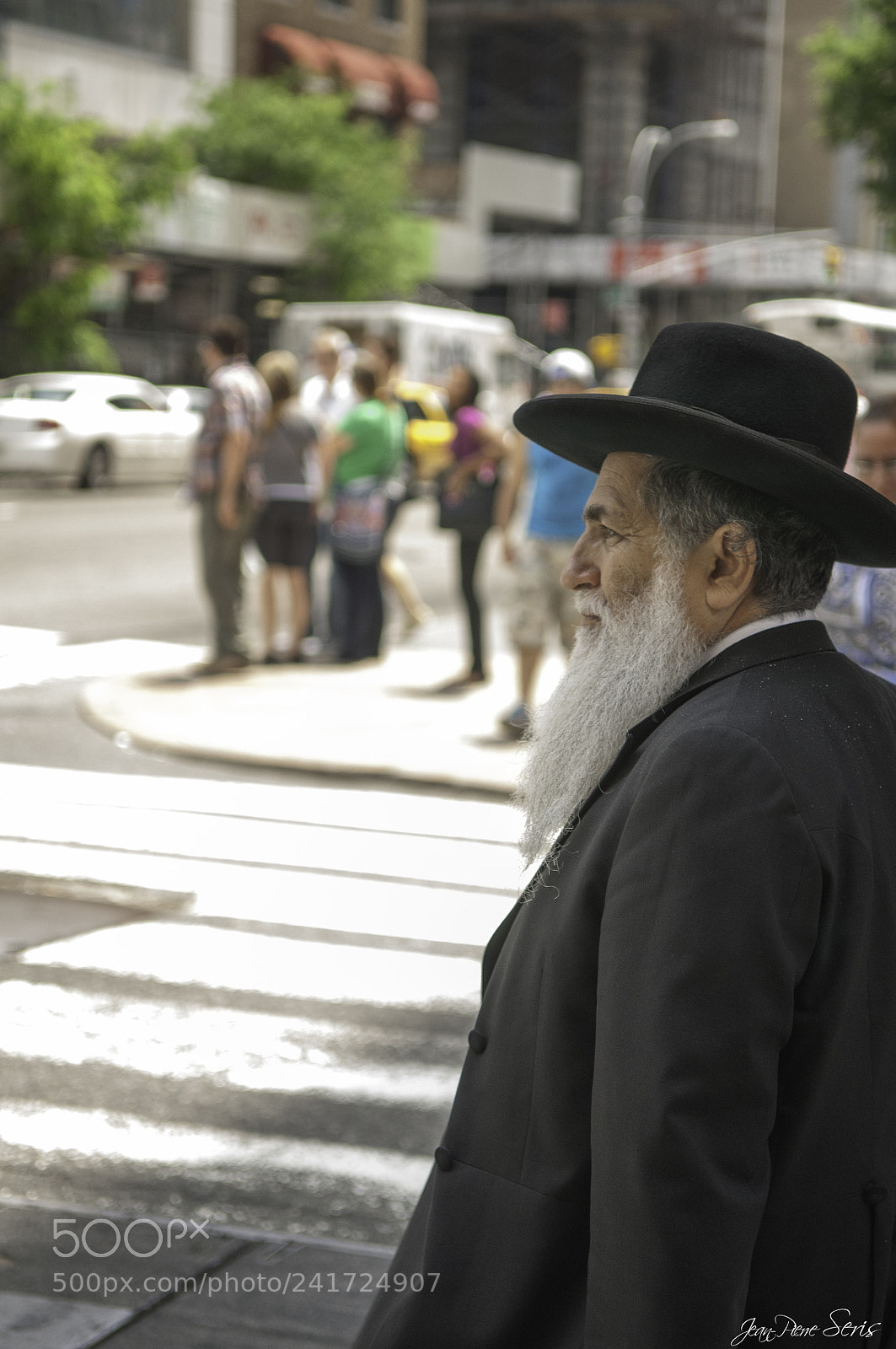 Nikon D300S sample photo. New-yorker's photography