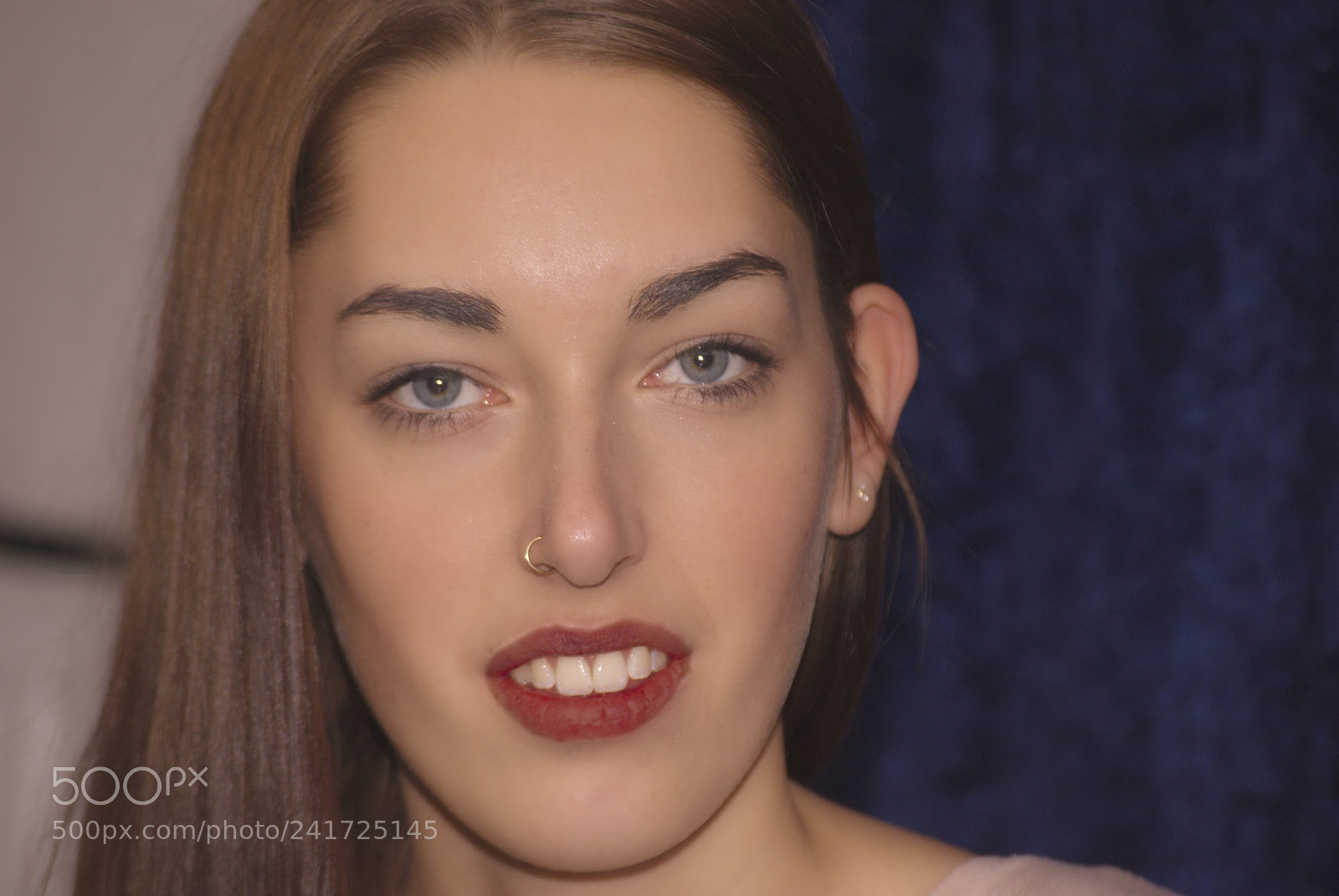 Nikon D60 sample photo. N... from black forest photography