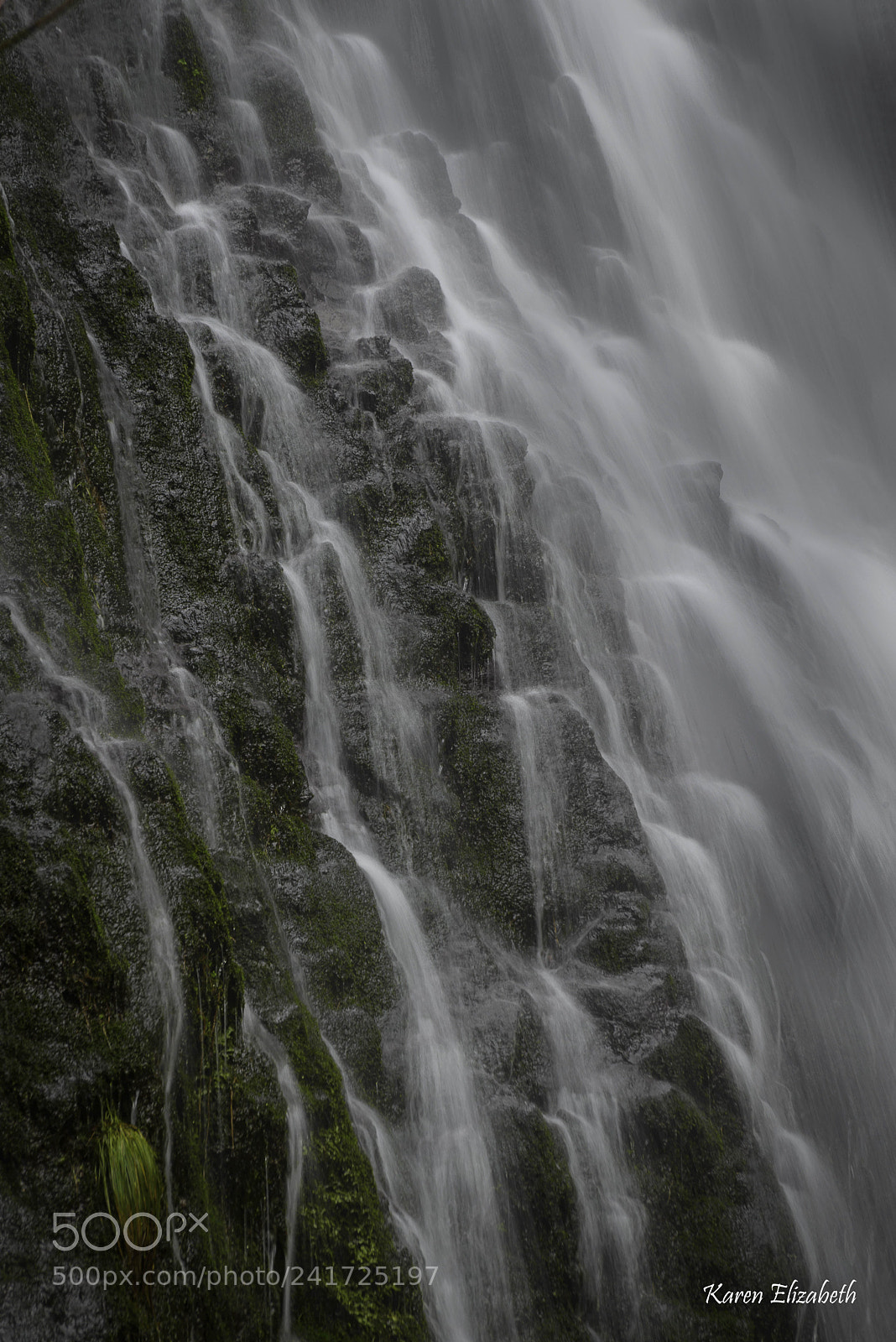 Nikon D600 sample photo. Pheasant falls photography