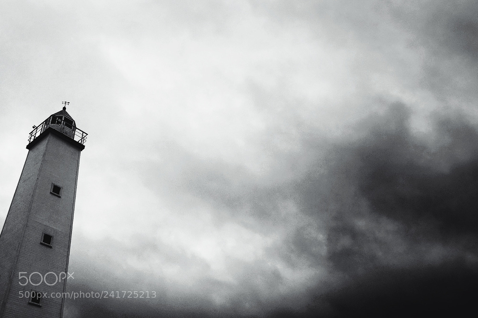 Fujifilm X-T20 sample photo. Wood lighthouse photography