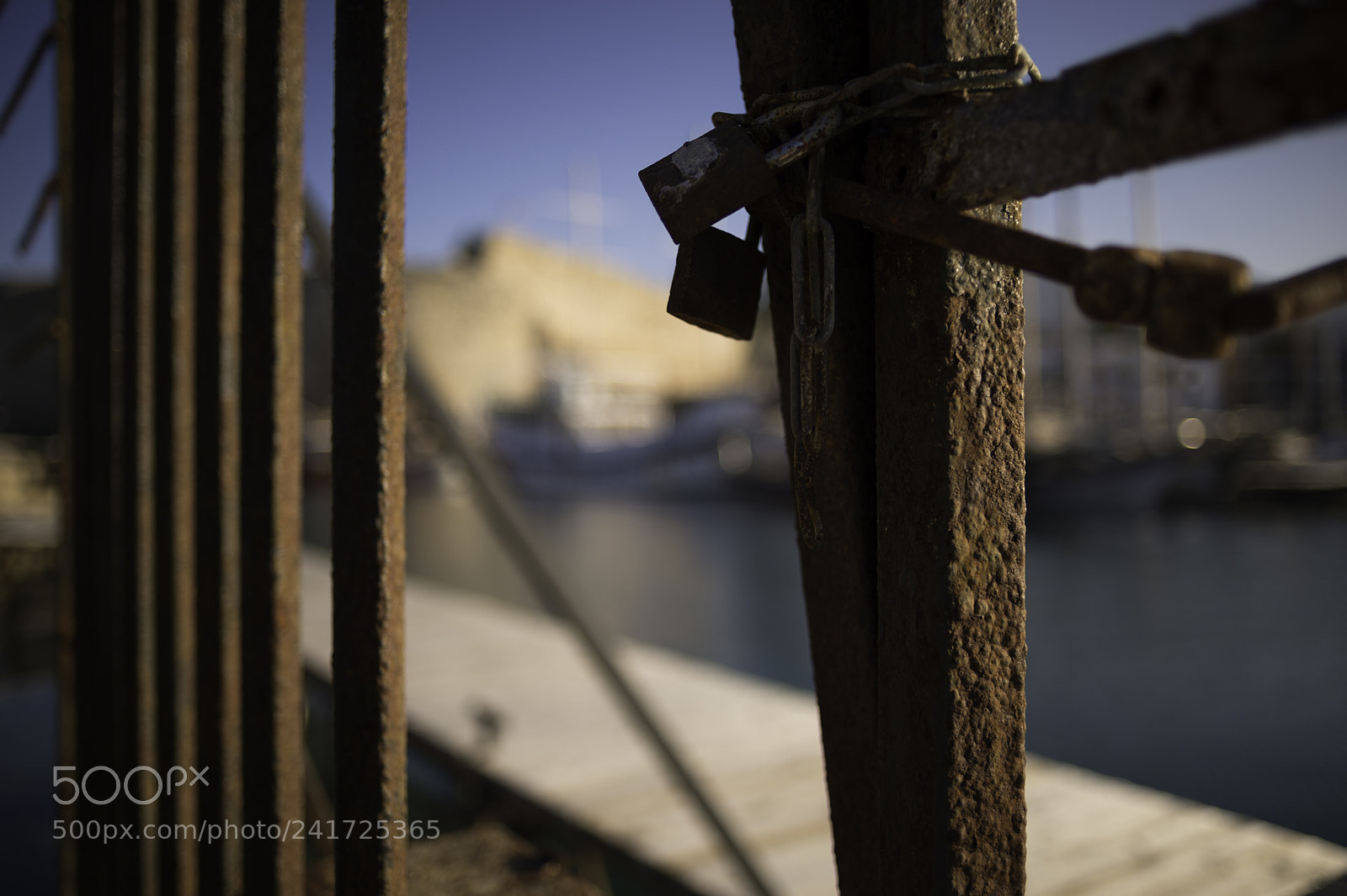 Nikon D4 sample photo. Rust photography