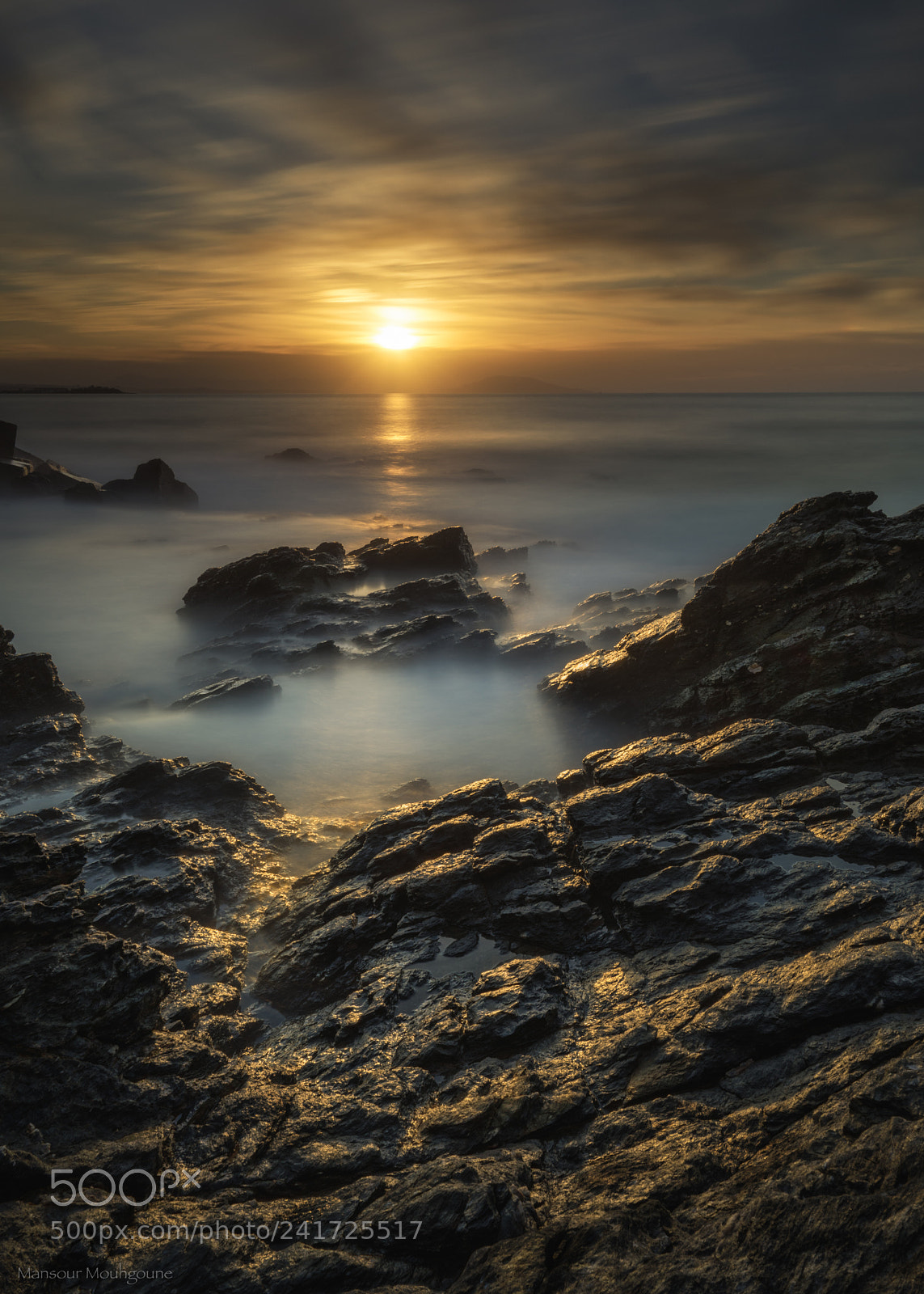 Sony a7R sample photo. Sunset from ain el photography