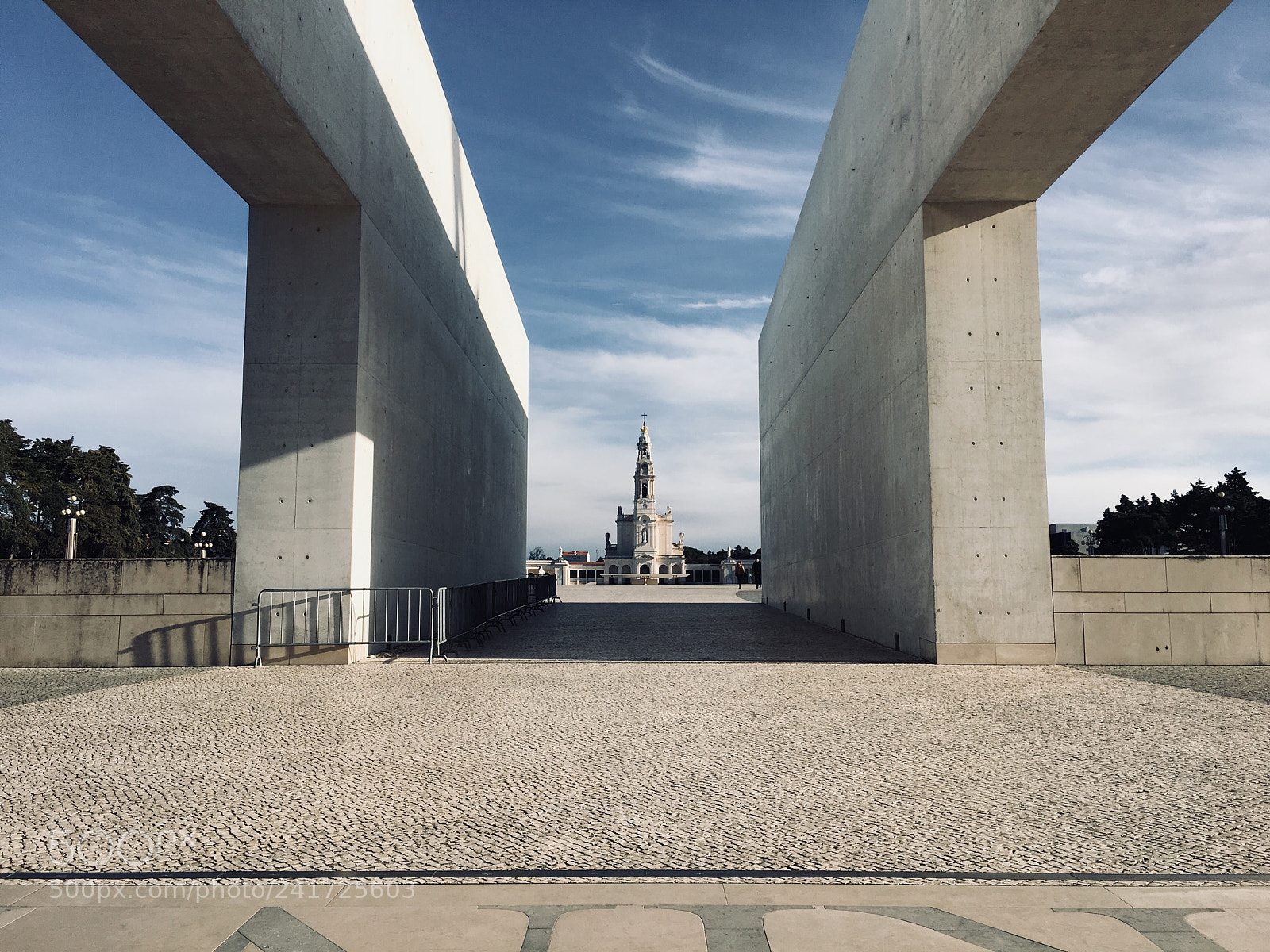 Apple iPhone 6s sample photo. Fátima, portugal photography