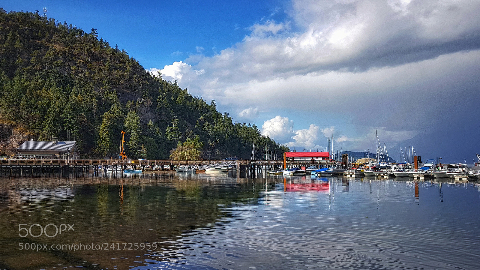 Samsung Galaxy S7 Edge sample photo. Peaceful place photography
