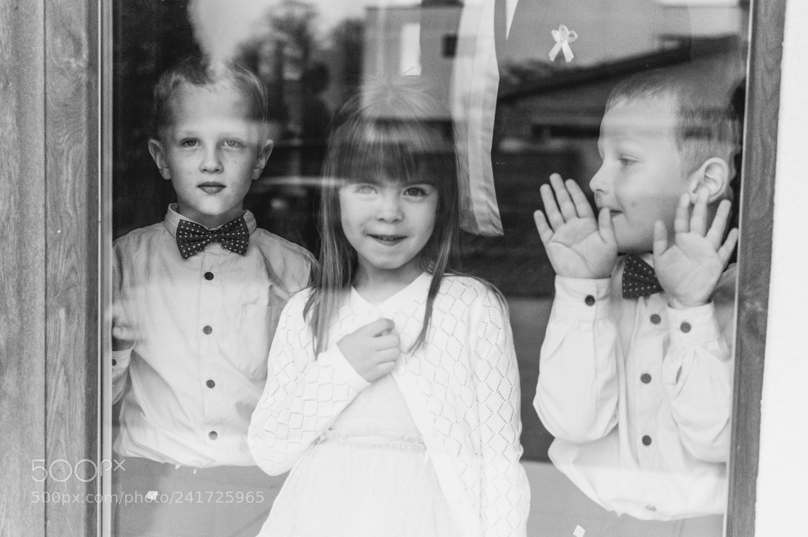 Pentax K-3 sample photo. Little guests photography