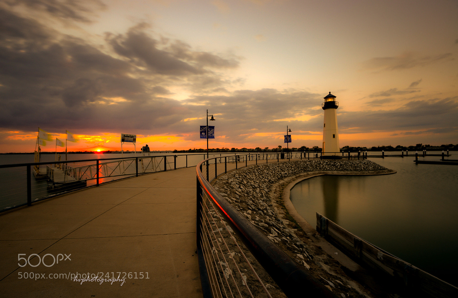 Nikon D800 sample photo. Sunset @ lighthouse !!! photography