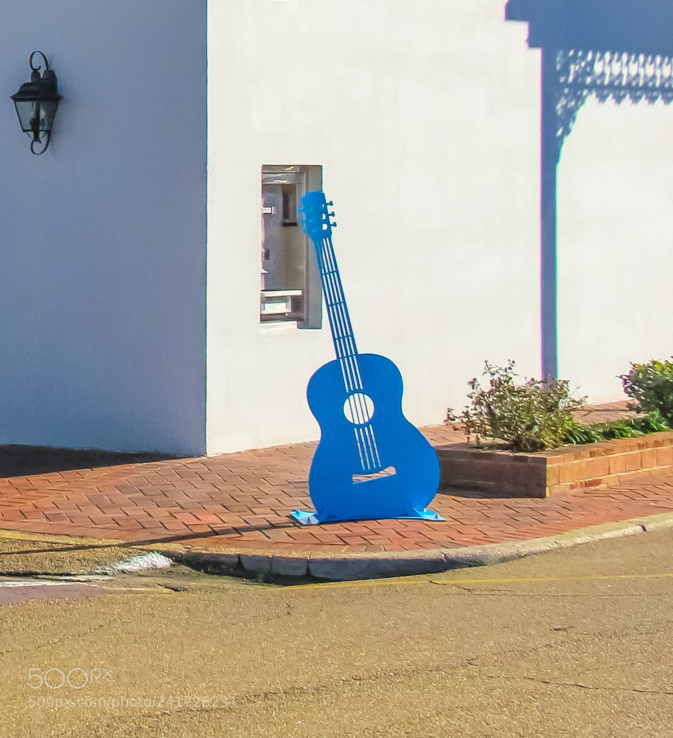Canon PowerShot SX530 HS sample photo. The blues photography