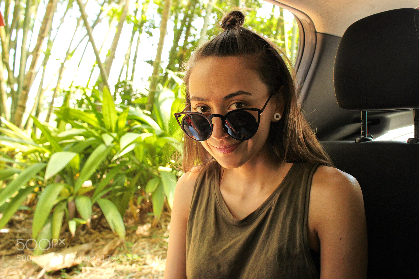 Canon EOS 600D (Rebel EOS T3i / EOS Kiss X5) sample photo. Hey coco photography